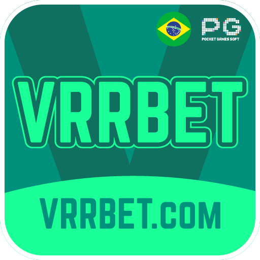 Logo vrrbet